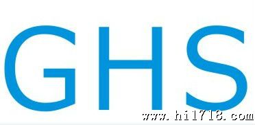 ghs