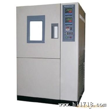YM-108高低温交变湿热试验箱