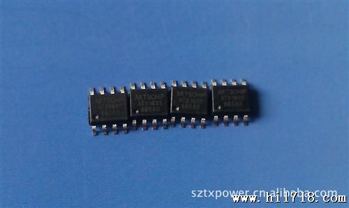 供应适配器IC 电源管理方案IC  移动电源方案 ATS1636