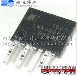 LNK406EG 专营POWER/拓普 直插IP-7 电源驱动管理芯片