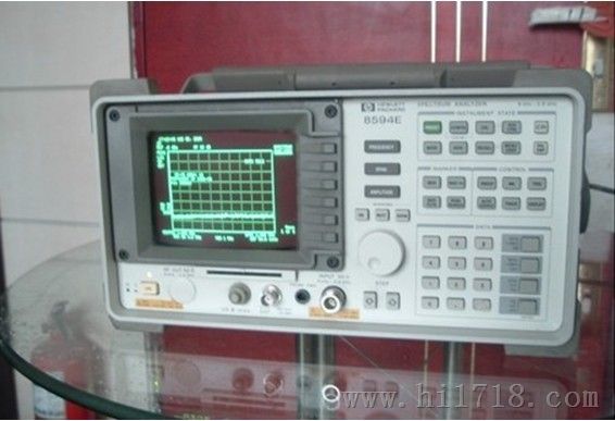 销售HP8590D/E安信达仪器李R