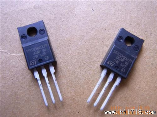 电源管理IC34063
