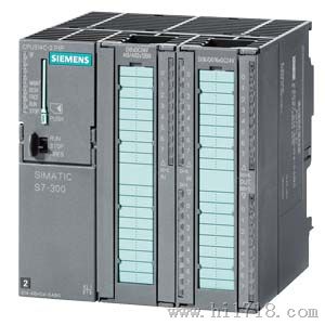 西门子CPU314C-2PN/DP