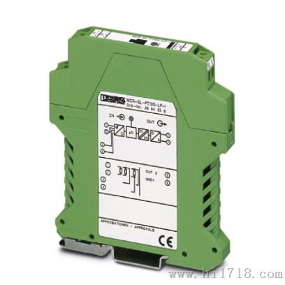  MCR-SL-PT100-I-DC-24