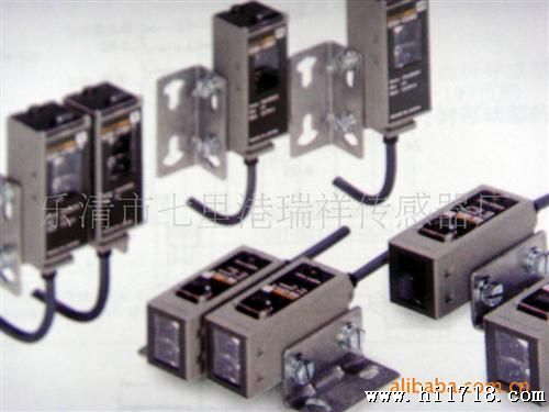欧姆龙光电开关E3S-CD12(图)