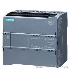 西门子CPU315F-2PN/DP