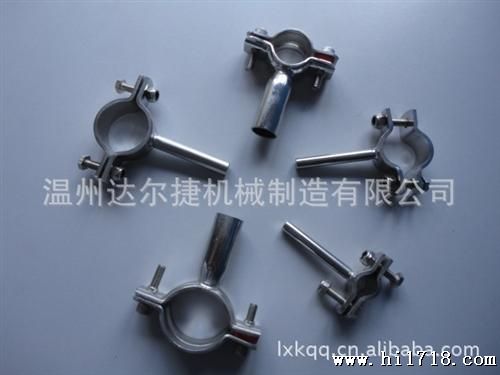不锈钢管支架