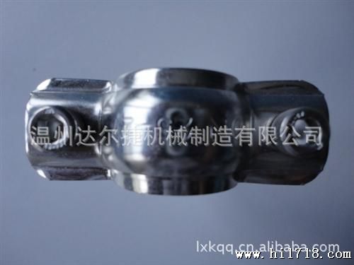 不锈钢管支架