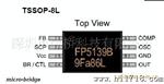 FP5138BWR-LF微桥升压IC