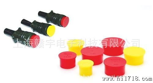 赣宇现货YEONHAB连接器航空插头MS3106E10SL-3S传感器接头