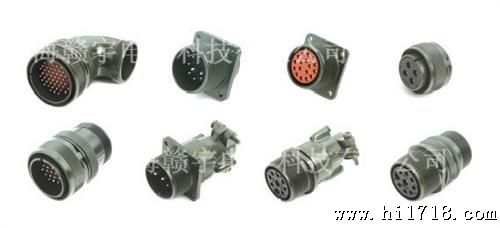 赣宇现货YEONHAB连接器航空插头MS3106E10SL-3S传感器接头