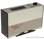 科仕佳光泽度计WGG60-E4/WGG60-Y4