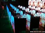供应济南户外体育场P20全彩  LED显示屏