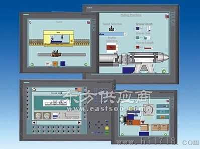 西门子CPU317T-N/DP
