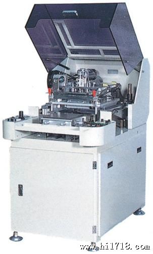 高陶瓷厚膜电路印刷机