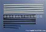 厂家供应高红色漆包线包封NTC热敏电阻温度传感器/星响NTC