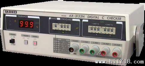 AX-3122N