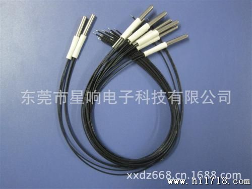 NTC传感器 100K 3950 型温度传感器 生产厂家