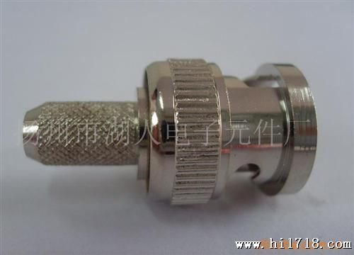 音频，视频连接器