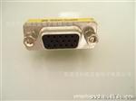 D-SUB HD 15母转母 MINI GENDER CHANGER