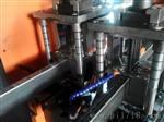 新冲孔设备【一台设备双线冲孔机械，】质量，售后完善