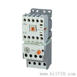 LS低压电器接触器供应杭州安灵