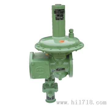 直燃式燃气调压器