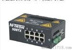 N-TRON工业交换机 108TX,508TX 