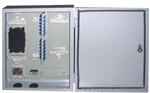 光纤配线箱-^冷板72芯^-生产厂家-深圳宏联通信设备有限公司
