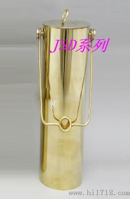不锈钢取样器