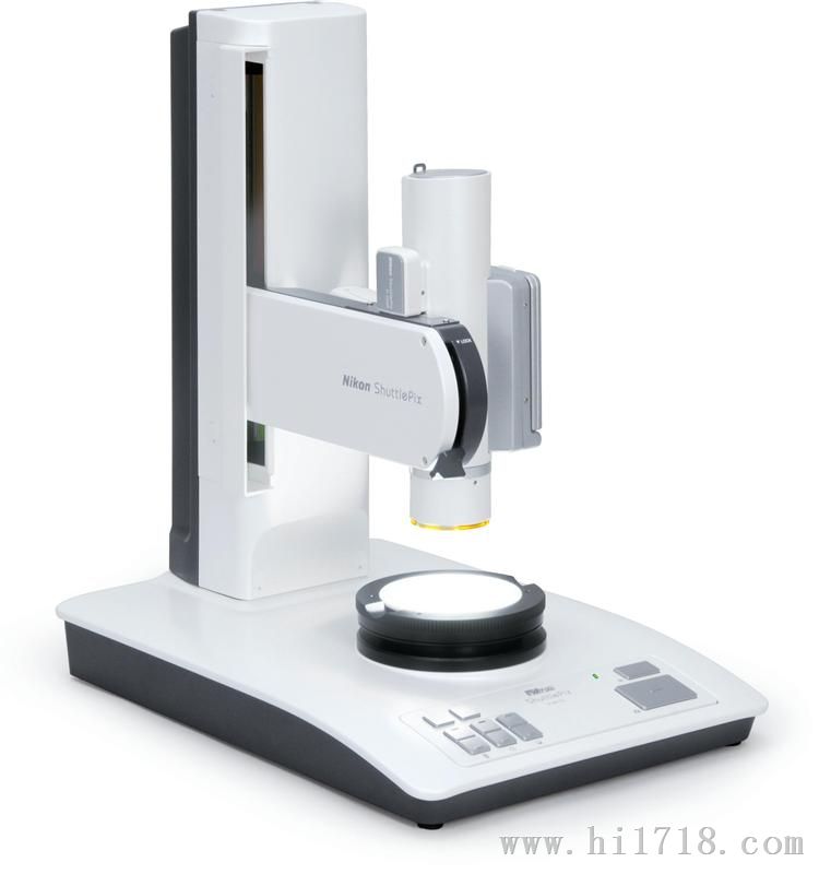 尼康显微镜-尼康数码显微镜