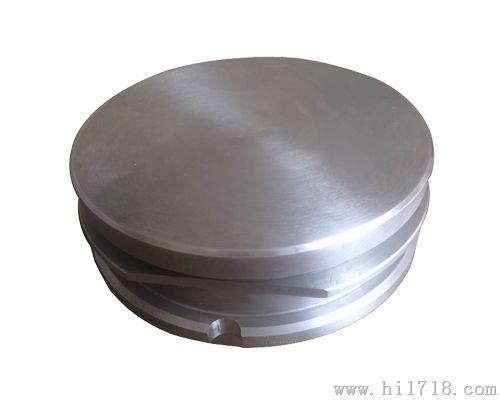 配ZM-1振动磨型碳化钨料钵（适配长春科光、北京众合通用型）