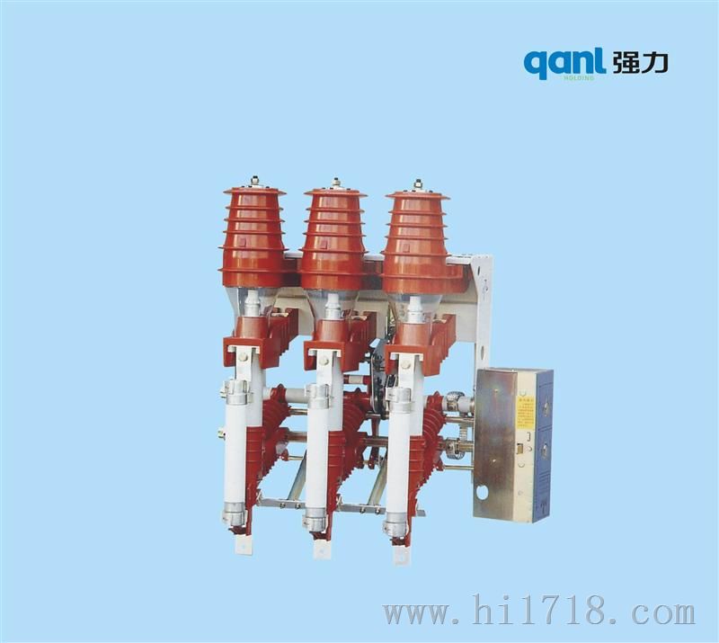 高压负荷开关FKN12-12/T630-20价格