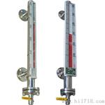 高温高压磁翻板液位计使液位的指示显得更加清晰