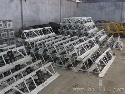 产品混凝土框架式整平机 振动梁震动梁 