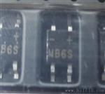 供应MB6S SOP-4整流桥堆优势现货批发