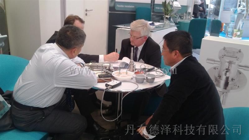 -200℃低温液位计 多家船级社认证 