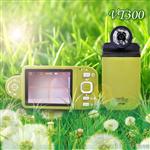 台湾手持式数码显微鏡快照功能內建2G记忆棒Vitiny VT300
