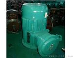YB2-80M2-4 0.75KW B3爆电机  