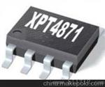 CXW4871功放ic 桥式音频功率放大器
