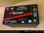 美国G蓄电池S12V120价格