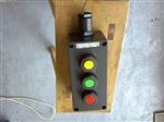 乐清厂家供应FZA-A2水尘腐主令控制器，2钮三主令控制器