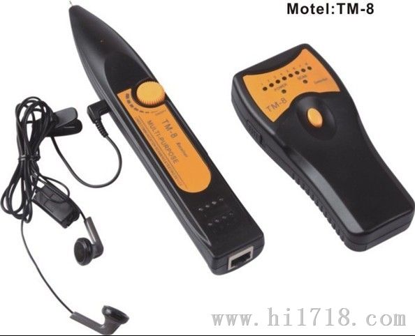 TM-8锐光通品牌 寻线器TM-8找线工具