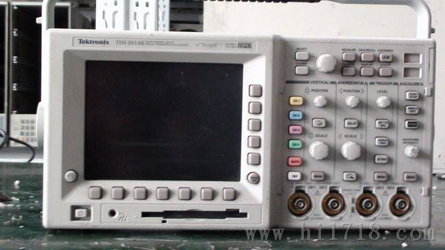 供应二手泰克TDS301数字存储示波器