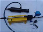 MS19-300/60手动型锚索张拉机具鼎鑫厂家