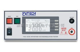 特价销售台湾华仪7100模块化耐压绝缘测试仪