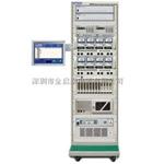 代理销售台湾华仪9860交换式电源供应器自动测试系统