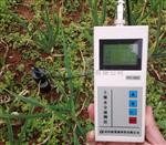 武汉高品质PH-3MST 土壤温湿度记录仪——操作简单易携带 自动监测高