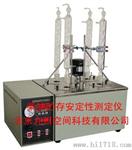 柴油贮存安定性测定仪|柴油贮存安定性测定器