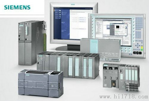 西门子CPU312C模块
